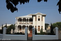 Durban - Windemere