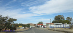 Dannhauser - Faversham Street - Caltex