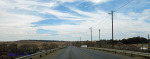 Dannhauser - Road to Hattinghspruit & Dundee (2)