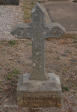 Elandheim Cemetery grave of  G Brockmann