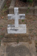 Elandheim Cemetery grave. of  unknown (1)