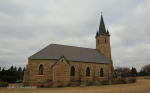 Elandskraal Church 1923 (1)