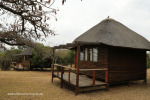Elandskraal  Elandsheim Retreat accomodation (5)