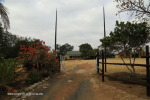 Elandskraal  Elandsheim Retreat entrance