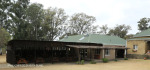 Elandskraal  Elandsheim Retreat reception