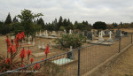 Elandskraal Lutheran Cemetery