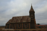 Elandskraal Lutheran Church 1929 (3)