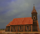 Elandskraal Lutheran Church 1929 (4)