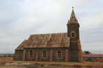 Elandskraal Lutheran Church 1929 (5)