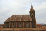 Elandskraal Lutheran Church 1929 (6)
