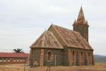 Elandskraal Lutheran Church 1929 (7)