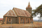 Elandskraal Lutheran Church 1929 (8)