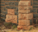Elandskraal Lutheran Church 1929 (9)