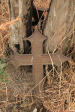 Elandskraal Lutheran Church 1929 cemetery  Marie Stegen 1898