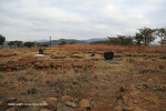 Elandskraal Lutheran Church 1929 cemetery  grave s general