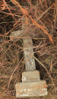 Elandskraal Lutheran Church 1929 cemetery grave unknown