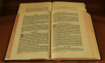 Elandskraal Lutheran Church Elandsheim 1923 bible