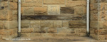 Elandskraal Lutheran Church Elandsheim 1923  foundation stone. (2)