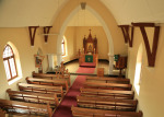 Elandskraal Lutheran Church Elandsheim 1923  knave (1)