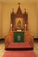 Elandskraal Lutheran Church Elandsheim 1923  knave (2)