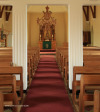 Elandskraal Lutheran Church Elandsheim 1923  knave (3)