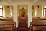 Elandskraal Lutheran Church Elandsheim 1923  knave (5)