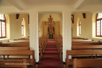 Elandskraal Lutheran Church Elandsheim 1923  knave (6)