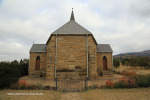 Elandskraal Lutheran Church Elandsheim 1923  north facade (1)