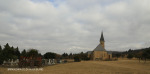 Elandskraal Lutheran Church Elandsheim 1923 north facade (2)