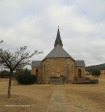 Elandskraal Lutheran Church Elandsheim 1923  north facade (2)