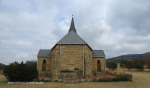 Elandskraal Lutheran Church Elandsheim 1923 north facade (3)
