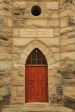 Elandskraal Lutheran Church Elandsheim 1923  south entranc.e (1)