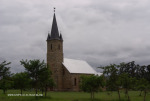Elandskraal Lutheran Church Elandsheim 1923  south facade (1)