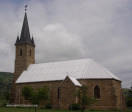 Elandskraal Lutheran Church Elandsheim 1923 south facade (3)