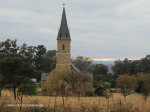 Elandskraal Lutheran Church Elandsheim 1923 south facade (4)