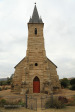 Elandskraal Lutheran Church Elandsheim 1923  south facade (4)