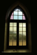 Elandskraal Lutheran Church Elandsheim 1923  stain glass (1)