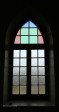 Elandskraal Lutheran Church Elandsheim 1923  stain glass (3)