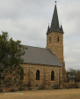 Elandskraal Lutheran Church Elandsheim 1923 west facade (1)