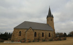 Elandskraal Lutheran Church Elandsheim 1923 west facade (2)
