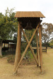Elandskraal  Lutheran Church bell (2)