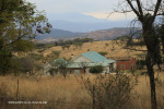 Elandskraal farm road to Helpmekaar 28.28.51 S 30.31.19 E