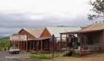 Elandskraal  maize mill & store