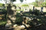 Empangeni Cemetery -  Andrews - (20)