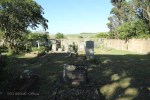Empangeni Cemetery - Arthur Warmsley 1924 -  (22)