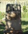 Empangeni Cemetery - Charles Alexander Young 1924 (25)