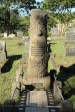 Empangeni Cemetery - Corporal Norman Higgs - UMR - Shot accidentaly - 1941 -(18)