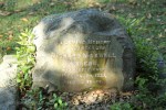 Empangeni Cemetery - Richard Hibberd 1937 (19)