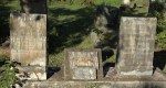 Empangeni Cemetery -  Sarah & Patrick Henney - (26)