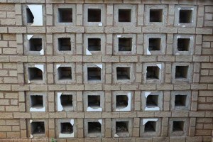 Empangeni - Cemetery